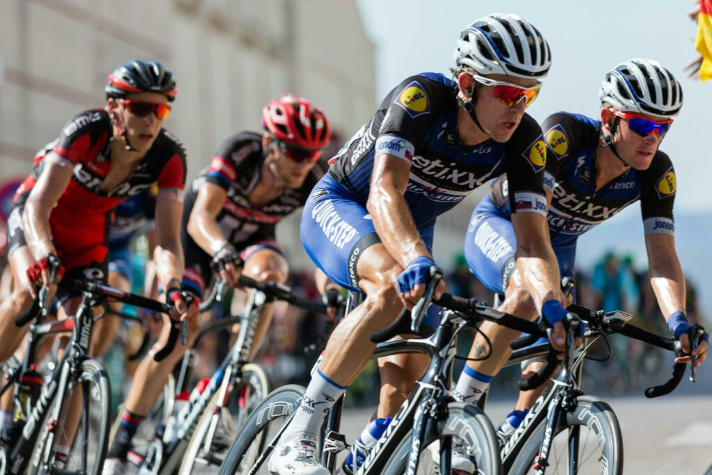 Ciclismo Panathlon Lucca